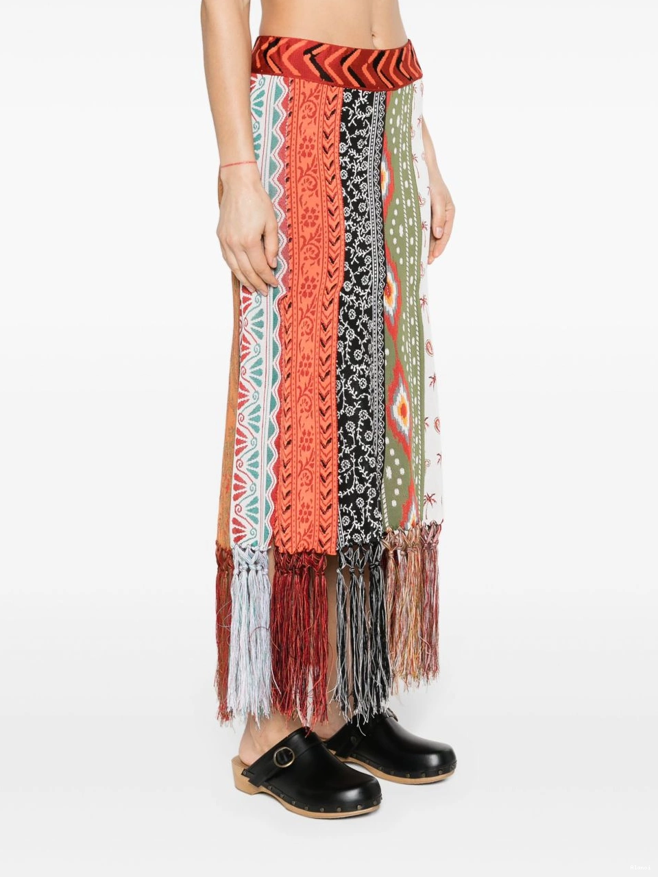 Affordable Of skirt Scent Women Alanui Incense mix-pattern 0724